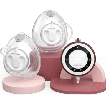 tire-lait-momcozy-V1-pro-electrique-double