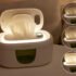 CHAUFFE-LINGETTES-ET-VEILLEUSE