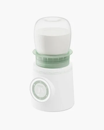 Chauffe-biberon-portable-sans-fil