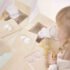 Coiffeuse licorne en bois - Janod