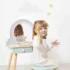 Coiffeuse licorne en bois - Janod