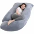 Coussin-de-Grossesse-Allaitement-Momcozy