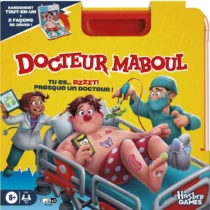Docteur-Maboul