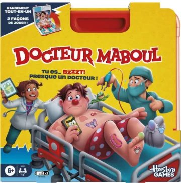 Docteur-Maboul