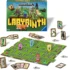 Minecraft-labyrinthe