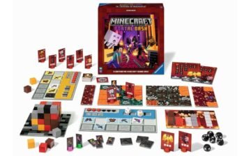 Minecraft-portal-dash-Ravensburger