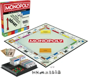 Monopoly-classique