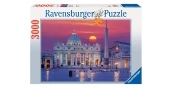PUZZLE-3000-PCS-BASILIQUE-SAINT-PIERRE