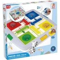 Parshis-et-lOie-Deluxe-avec-plateau-automatique-pour-enfants