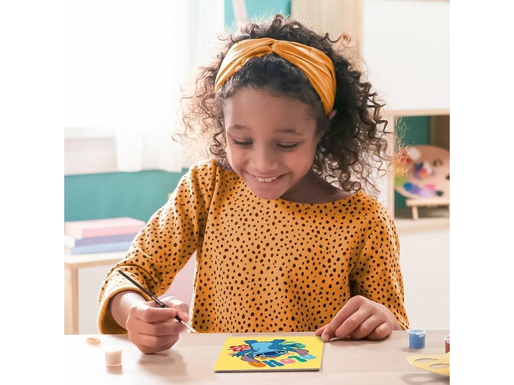 Peinture par numéros