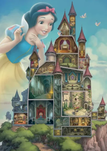Puzzle-1000-pieces-blanche-neige
