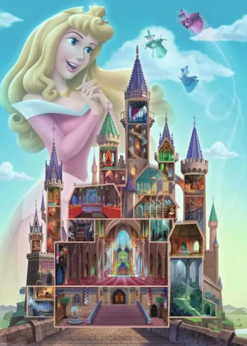 Puzzle-1000-pieces-chateau-aurora