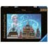 Puzzle-1000-pieces-chateaux-disney-Elsa-Ravensburger