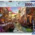 Puzzle-1000-pieces-venice-romance-Ravensburger