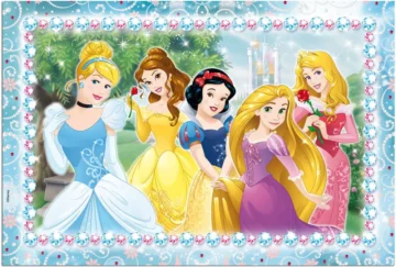 Puzzle-108-pieces-princess