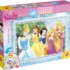 Puzzle-108-pieces-princess-Lisciani