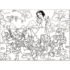 Puzzle-150-pieces-blanche-neige-Lisciani