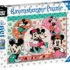 Puzzle-150-pieces-mickey-et-minnie-Ravensburger
