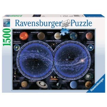 Puzzle-1500-Pieces-Planisphere-Celeste
