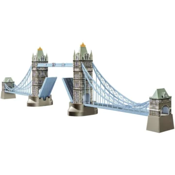 Puzzle-216-pieces-bridge-londres