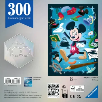 Puzzle-300-pieces-mickey