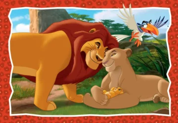 Puzzles-de-24-pieces-le-roi-lion