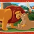 Puzzles-de-24-pieces-le-roi-lion