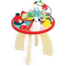 TABLE-DACTIVITES-BABY