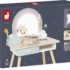 Coiffeuse licorne en bois - Janod