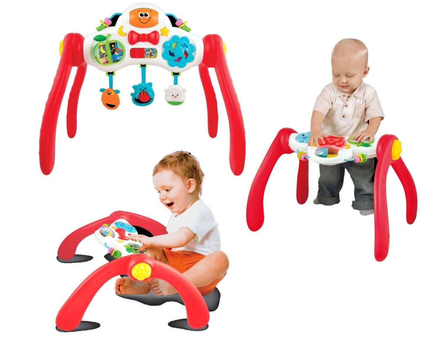 melody gym winfun….