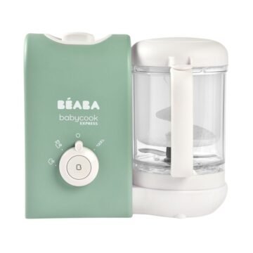 robot-cuiseur-babycook-express-vert-beaba