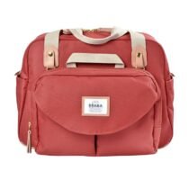 sac-a-langer-beaba-geneve-terracota