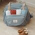 sac-a-langer-beaba-geneve-vert-sauge