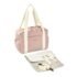sac-a-langer-beaba-paris-rose