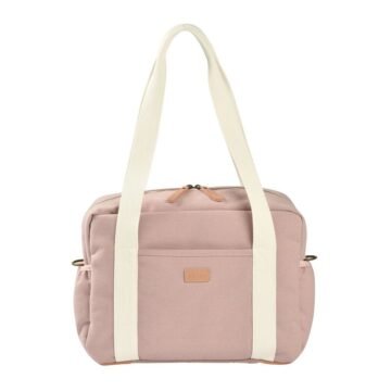 sac-a-langer-beaba-paris-rose