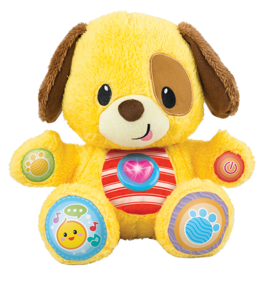 Mon petit chiot – Winfun