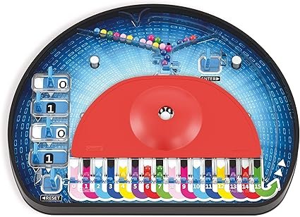 Ce jeu stimule la pensée créative