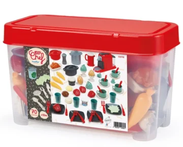 Coffret-dinette-70-pieces-Ecoiffier