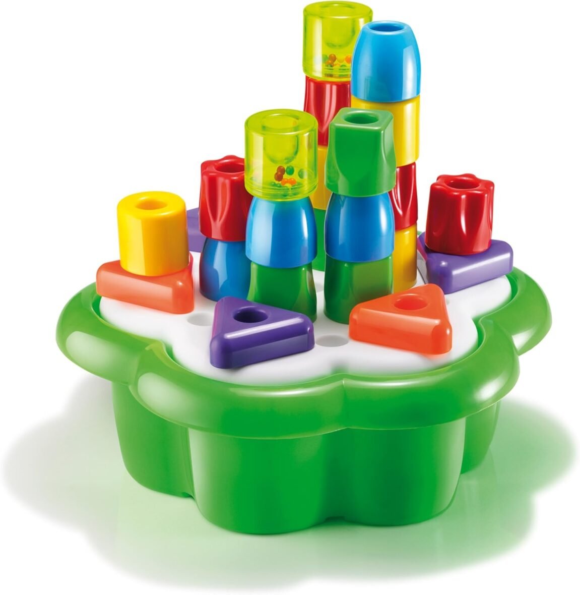 Daisy box chiodini – Quercetti