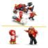 LEGO-Knuckles-Contre-Legg-Crusher-De-Dr.-Eggman