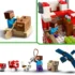 LEGO-Minecraft-21270