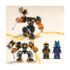 LEGO-NINJAGO-Le-Robot-Elementaire-de-la-Terre-71806