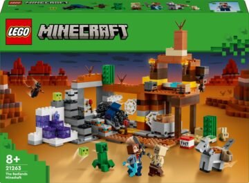 La-mine-des-badlands-LEGO