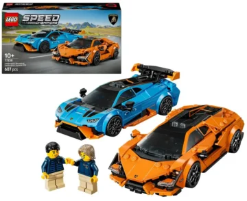 Lamborghini-revuelto-et-huracan-sto-LEGO