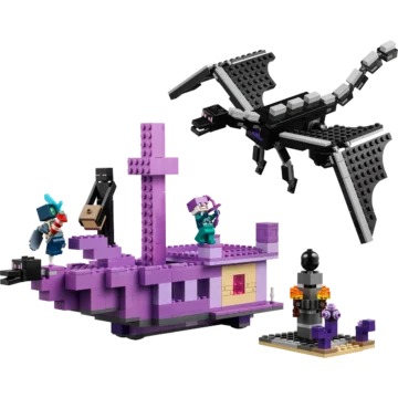 Le-dragon-et-le-navire-de-lender.