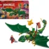 Le-dragon-vert-de-la-foret-de-lloyd-LEGO