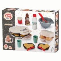 Le-gaufrier-Ecoiffier