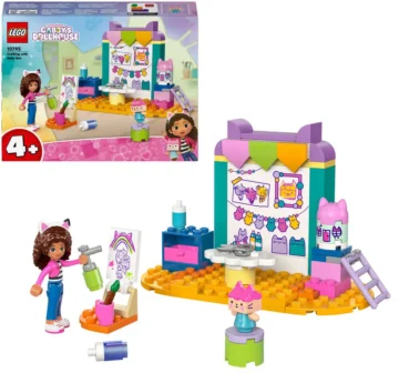 Lego-gabby-et-la-maison-magique-10795-bricolage-avec-bebe-boite