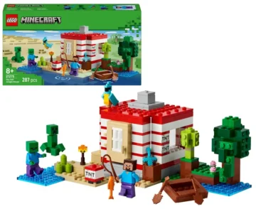 Lego-minecraft-21275-la-maison-en-tnt-de-la-jungle