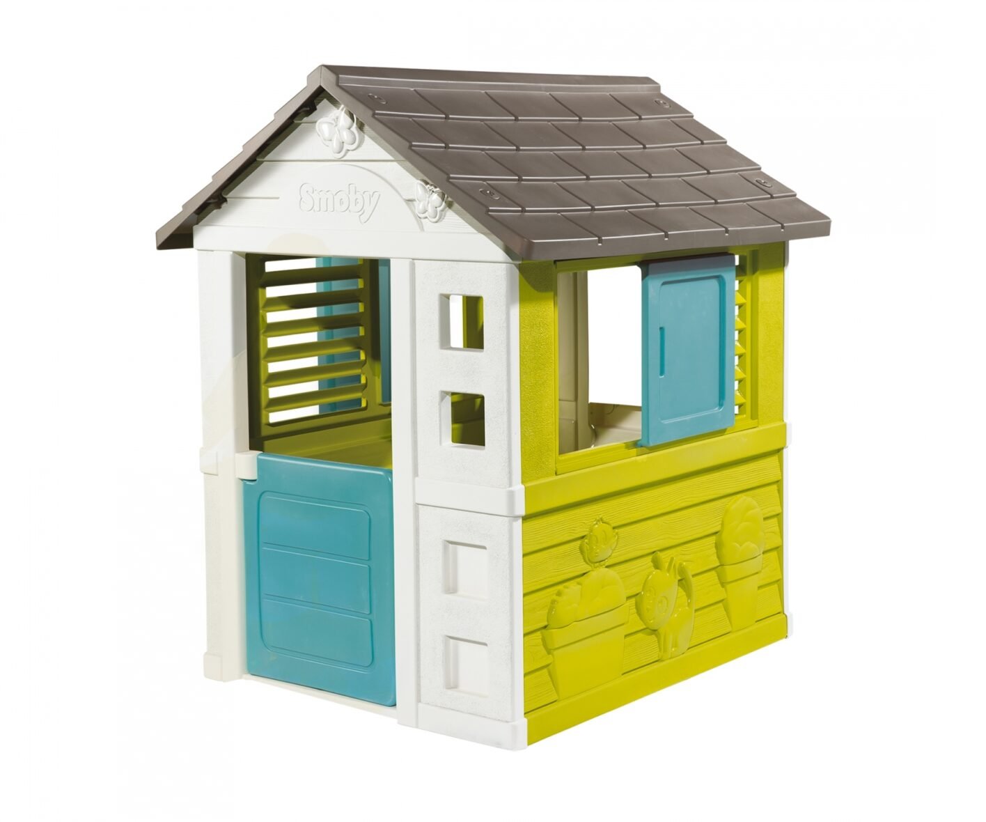 Maison de jardin pretty – Smoby